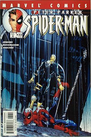 [Peter Parker: Spider-Man Vol. 2, No. 32]