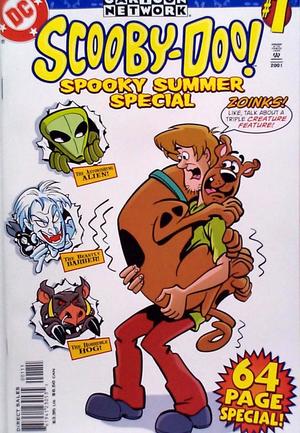 [Scooby-Doo Spooky Summer Special 1]