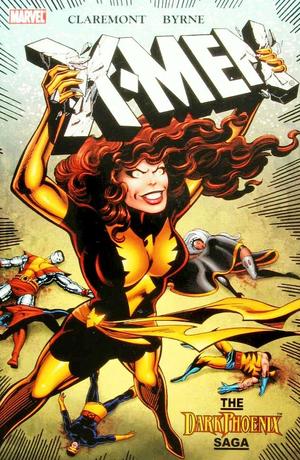 [X-Men: Dark Phoenix Saga]