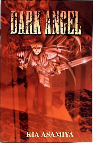 [Dark Angel #24]