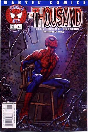[Spider-Man's Tangled Web Vol. 1, No. 3]