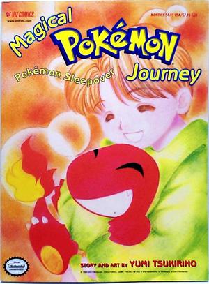 [Magical Pokemon Journey Part 4, No. 4]