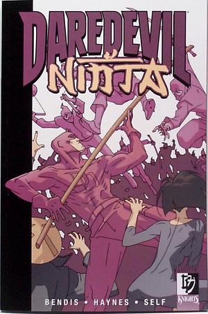 [Daredevil: Ninja (TP)]