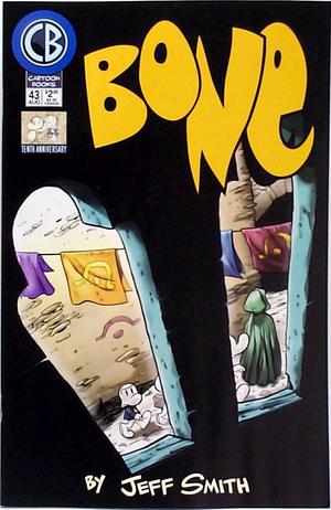 [Bone #43]