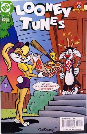 [Looney Tunes 80]