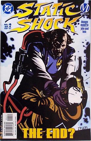 [Static Shock - Rebirth of the Cool 4]