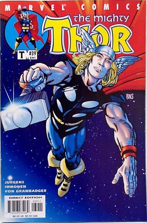 [Thor Vol. 2, No. 39]