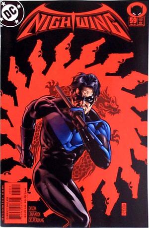 [Nightwing (series 2) 59]