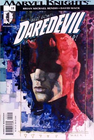 [Daredevil Vol. 2, No. 19]