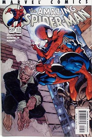 [Amazing Spider-Man Vol. 2, No. 33]