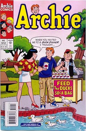 [Archie No. 512]