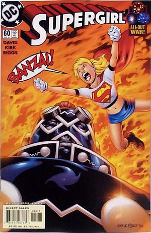 [Supergirl (series 4) 60]