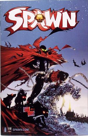 [Spawn #110]