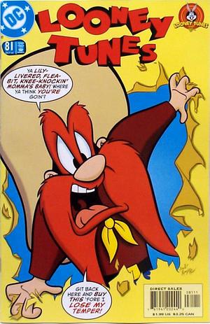 [Looney Tunes 81]