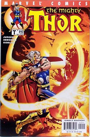[Thor Vol. 2, No. 40]