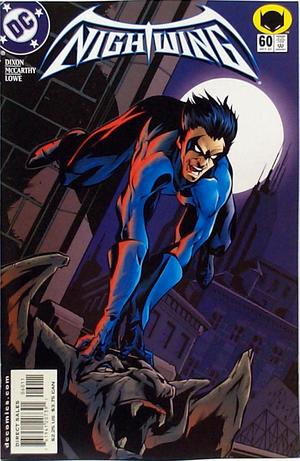 [Nightwing (series 2) 60]