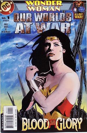 [Wonder Woman: Our Worlds At War 1]