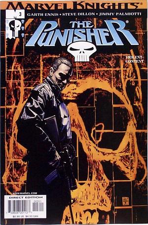 [Punisher (series 6) No. 3]