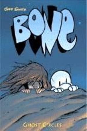 [Bone Volume 7: Ghost Circles (SC)]