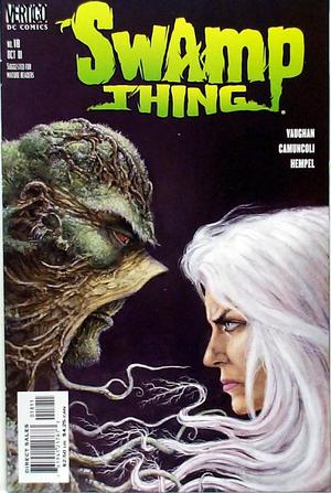 [Swamp Thing (series 3) 18]