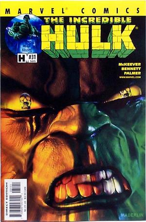 [Incredible Hulk (series 2) No. 31]