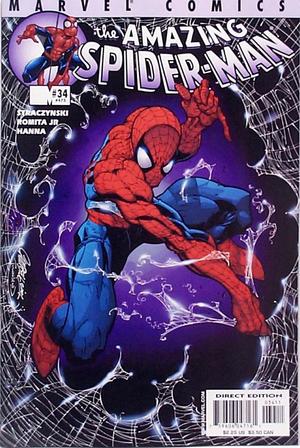 [Amazing Spider-Man Vol. 2, No. 34]