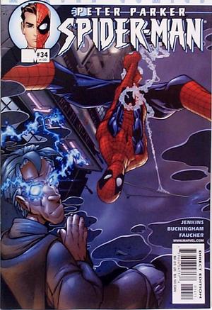 [Peter Parker: Spider-Man Vol. 2, No. 34]