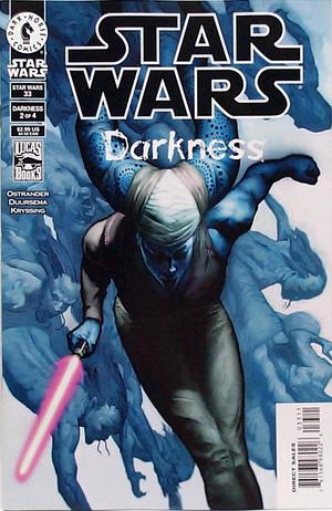 [Star Wars (series 2) #33 (Darkness #2)]