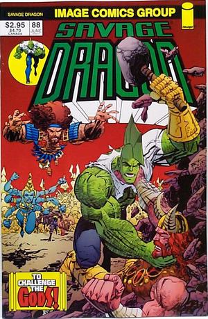 [Savage Dragon (series 2) #88]