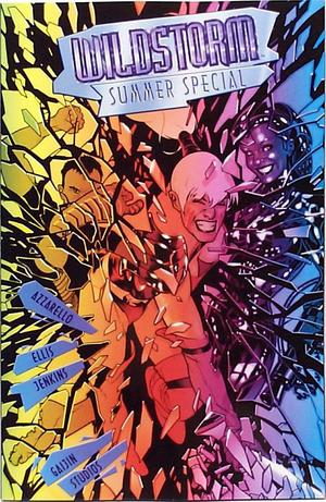 [WildStorm Summer Special]