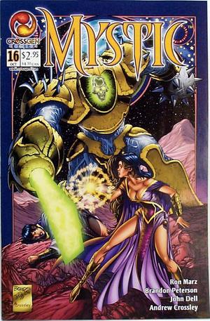 [Mystic Vol. 1, Issue 16]