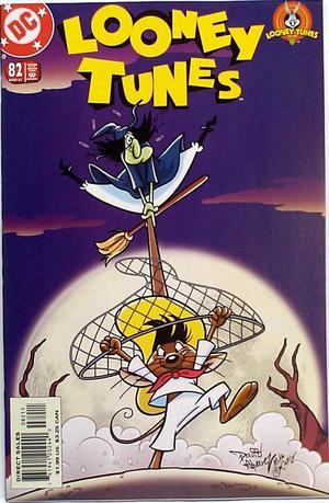 [Looney Tunes 82]