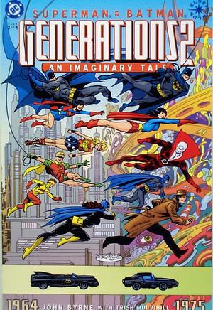 [Superman & Batman: Generations II #2]