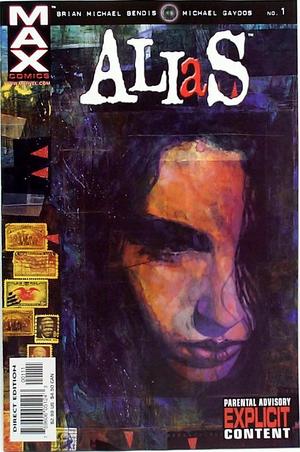 [Alias Vol. 1, No. 1]