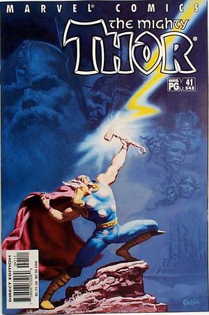 [Thor Vol. 2, No. 41]