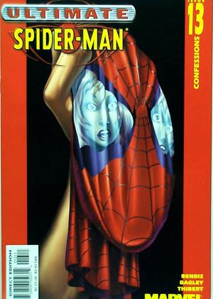 [Ultimate Spider-Man Vol. 1, No. 13]