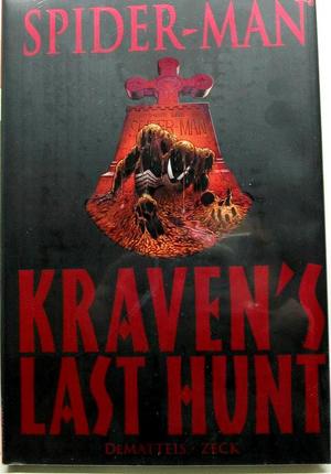 [Spider-Man: Kraven's Last Hunt (HC)]