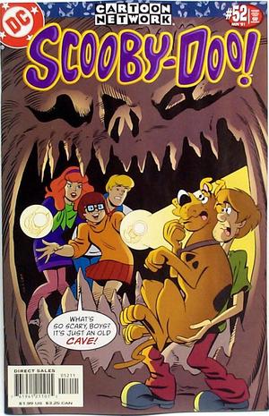 [Scooby-Doo (series 6) 52]