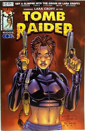 [Tomb Raider - The Series Vol. 1, Issue 1/2 (10/01 cover date)]