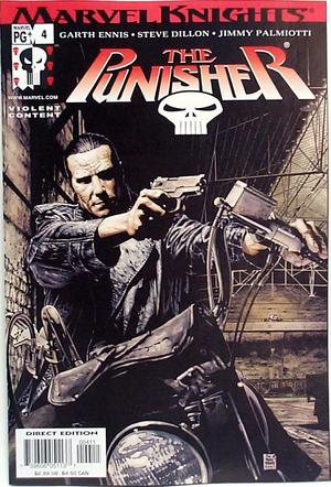 [Punisher (series 6) No. 4]
