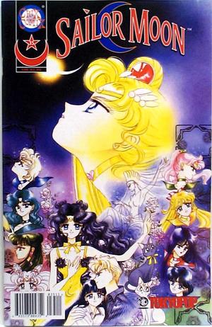 [Sailor Moon #35]