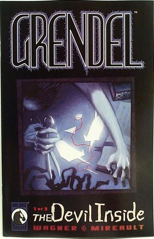 [Grendel - Devil Inside #1]