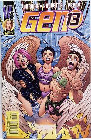 [Gen13 (series 2) #69]