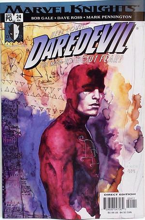 [Daredevil Vol. 2, No. 24]
