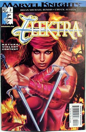 [Elektra Vol. 2, No. 3]