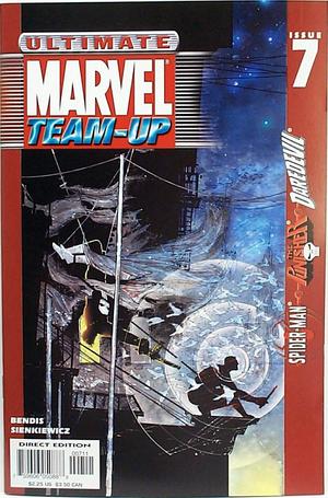 [Ultimate Marvel Team-Up Vol. 1, No. 7]