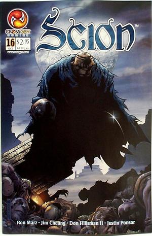 [Scion Vol. 1, Issue 16]