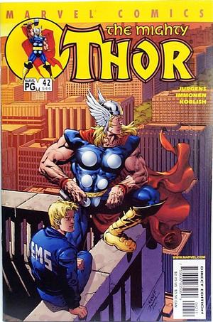 [Thor Vol. 2, No. 42]