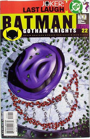 [Batman: Gotham Knights 22]