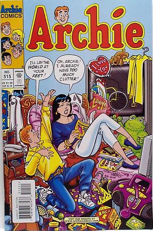 [Archie No. 515]